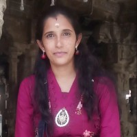 Suganya A