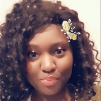 Mantombi Maseko