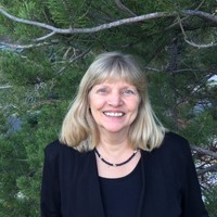 Laurie Dotter