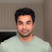 Harry Singh