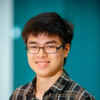 Daniel Yu