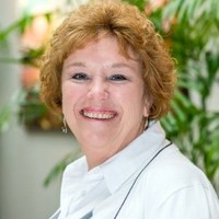 Linda Backinger