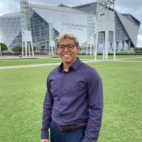 Edwin Rosales