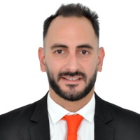 Hassan Al Hasani, PCC, CMA