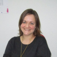 Olesia Rashchenko