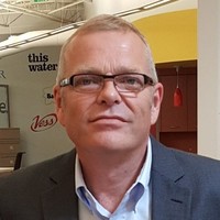Steve Kitching