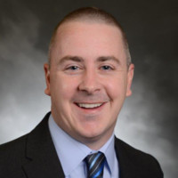 Wesley Mabe, CPA