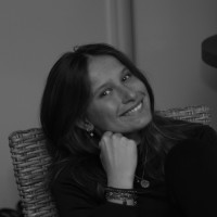 Emma Berenholt Laguillo