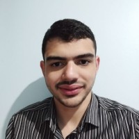 Eric Dilan Silva Azevedo