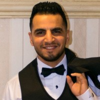 Islam Muhamed