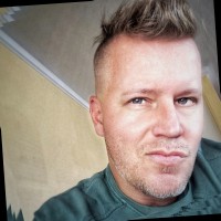 Sean Halloran