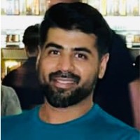 Sumit Yadav CChem MRSC