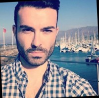 J. Armando Jiménez Aviña