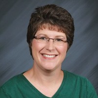 Mary Ruth Bauer