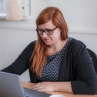 Pavlína Kráčmarová