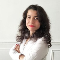 Loubna Oufir