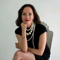 Jimena Valdes Figueroa