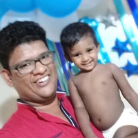 Rumesh Pathirana