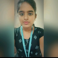 P Moksha Priya