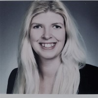 Jacqueline Runge