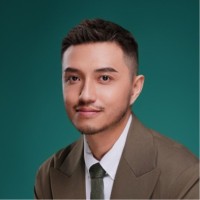 Marcus Yau
