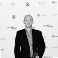 Mike McKinnon , MBA