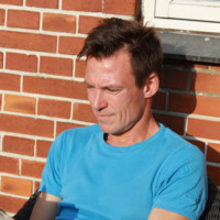 Henrik Simonsen