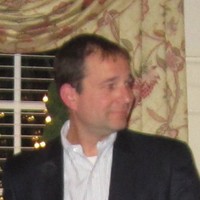 Eric J. Mertz, LSRP