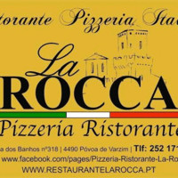 LA ROCCA RISTORANTE PIZZERIA