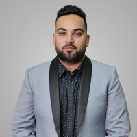 Nitin Dhawan