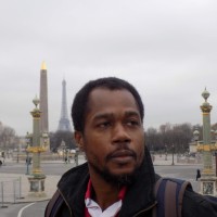 Oluseyi Opanubi