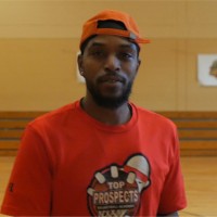 James Palmer-Clayborne