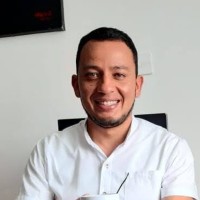 Nicolas Chacon Salgado