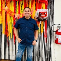 Juan Adolfo Garcia Salinas
