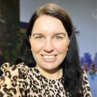 Julia Pavey