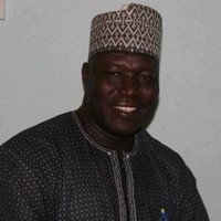 Stephen Mhya