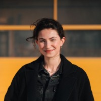 Merel van der Linden