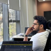 Sreehari Cv