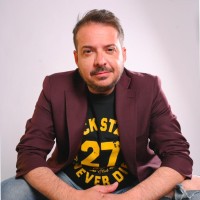 Niccolò Calimani
