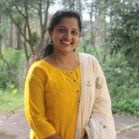 Swati Katti