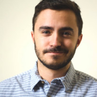 Andrew Mikkelsen, Aia