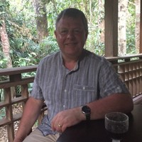 Nigel Binns