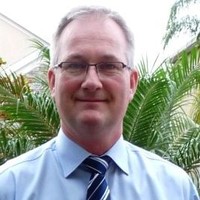 Richard Lang Jørgensen