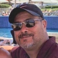 Dave Rivera