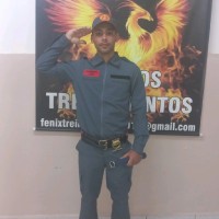 Evanilson silva