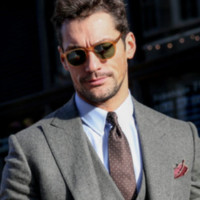 Stanley Siegal