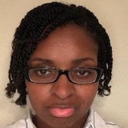 Tiara Hicks, M.B.A