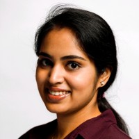 Madhuri Manjunath