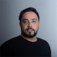 Kiarash Farazi