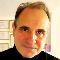 Peter Lancett